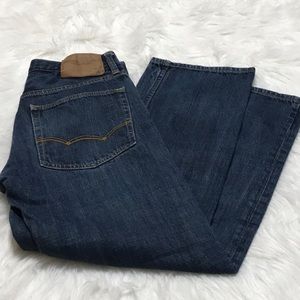 American Eagle outfitters men’s jeans size 26x28